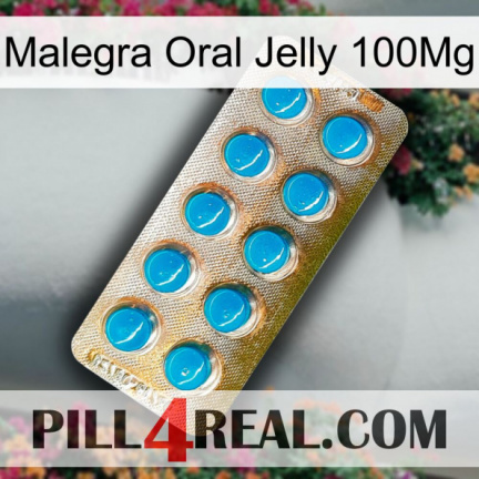 Malegra Oral Jelly 100Mg new09